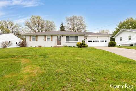 7116 Linden Avenue SE, Grand Rapids, MI 49548
