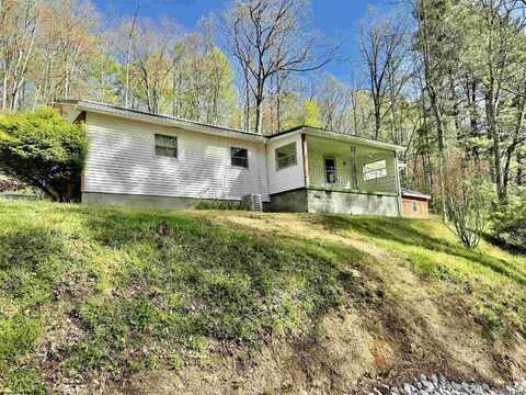 108 Toothman Run Road, Rivesville, WV 26588