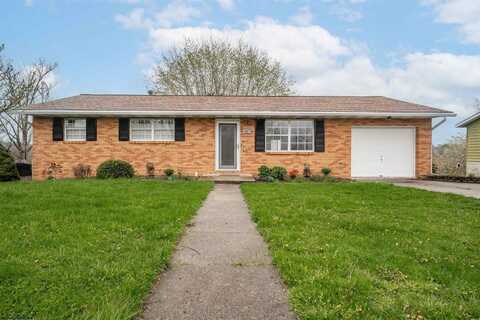 887 Vandalia Road, Morgantown, WV 26501