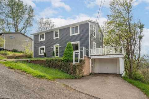 752 Northwest Drive, Morgantown, WV 26505
