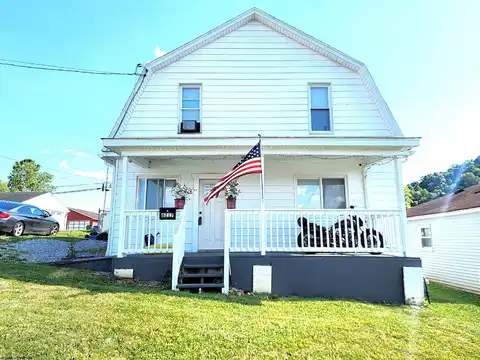 8217 2nd Street, Stonewood, WV 26301