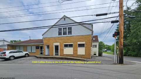 3368 Collins Ferrry Road, Morgantown, WV 26505