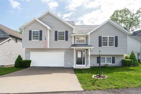 111 June Lane, Morgantown, WV 26508