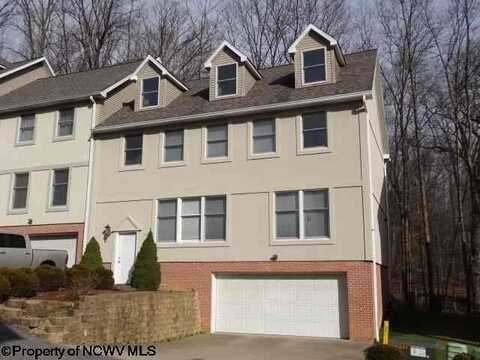 113 Cadet Court, Morgantown, WV 26508