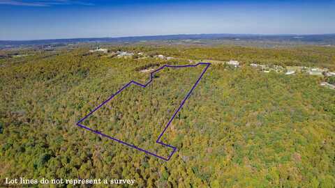 0 Veterans Memorial Highway, Kingwood, WV 26537