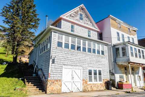 196 Spruce Street, Thomas, WV 26292