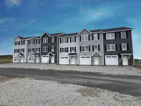 Lot 71 Martin's Perch Street, Fairmont, WV 26554