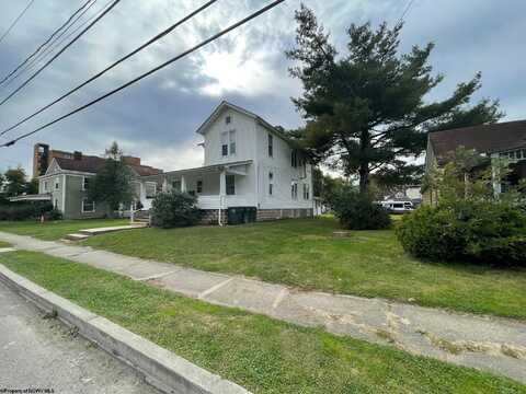 46 N Florida Street, Buckhannon, WV 26201