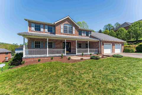 206 Rivercrest Drive, Morgantown, WV 26508
