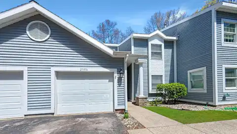 2986 Ridgeview, Muskegon, MI 49445