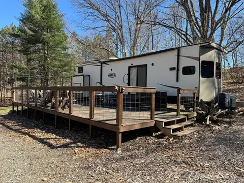 6515 Pineview Lane, Custer, MI 49405