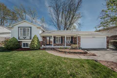 37645 Hillcrest Drive, Wayne, MI 48184