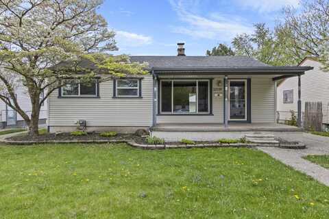 32119 Glen Avenue, Westland, MI 48186