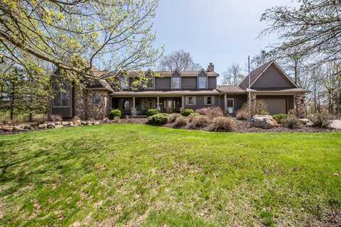 7949 Werkner Road, Chelsea, MI 48118