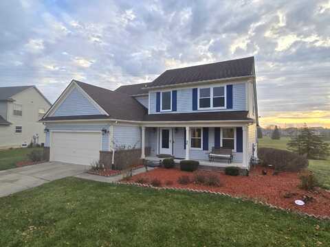 5517 Amber Way, Ypsilanti, MI 48197