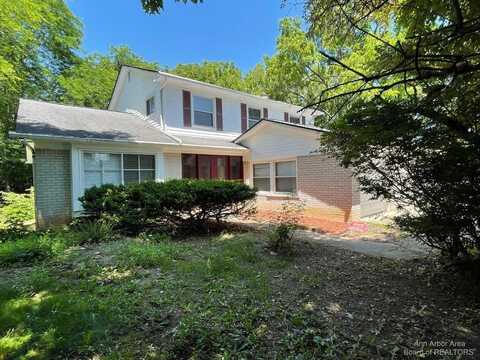 3187 Plymouth Rd. Road, Ann Arbor, MI 48105