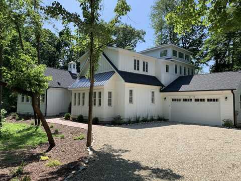16220 Stones Throw Lane, Union Pier, MI 49129