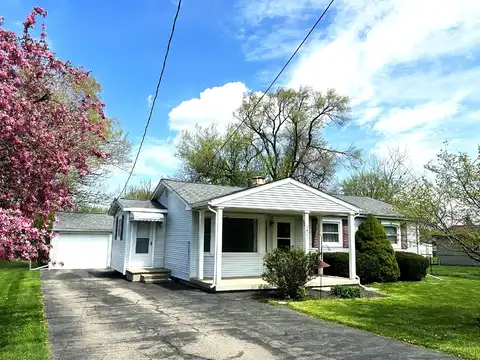 2452 Sue Ann Lane, Flint, MI 48507