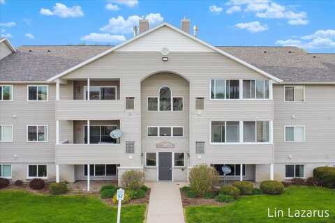 8368 N Jasonville Court SE, Caledonia, MI 49316