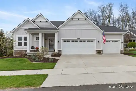 6108 Wild Currant Way, Caledonia, MI 49316