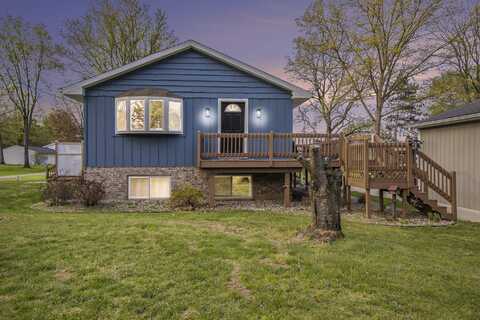 9304 I Drive S, Ceresco, MI 49033