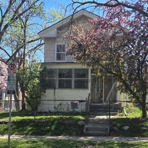 403 2nd Street, Ann Arbor, MI 48103
