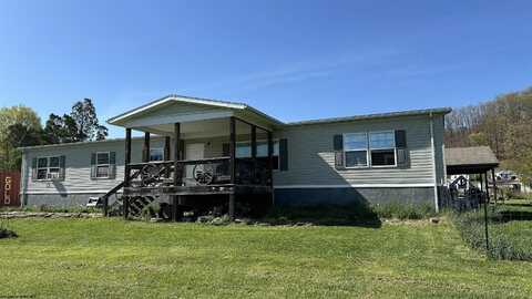 280 Crystal Springs Road, Elkins, WV 26241
