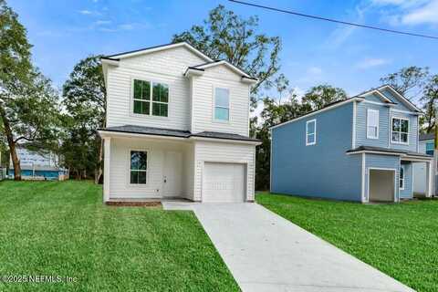 147 COUGAR Road, Jacksonville, FL 32220