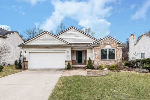 4312 Woodstream Drive, Ypsilanti, MI 48197