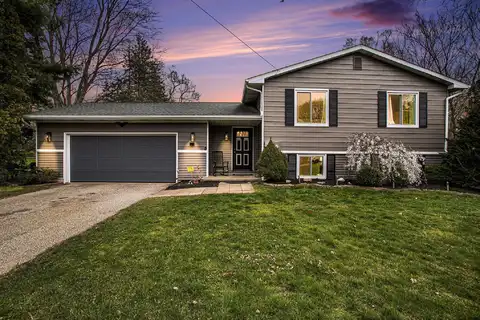 283 Cynthia Drive, Coldwater, MI 49036