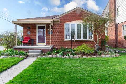 1005 Moran Avenue, Lincoln Park, MI 48146
