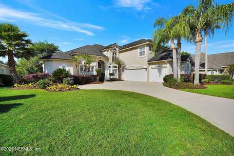 2279 S BROOK Drive, Fleming Island, FL 32003