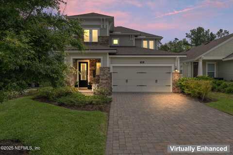 381 PIONEER VILLAGE Drive, Ponte Vedra, FL 32081