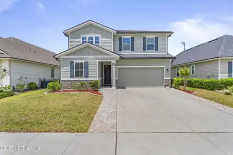 513 SANDSTONE Drive, Saint Augustine, FL 32086