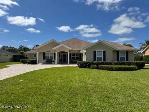 189 MOSES CREEK Boulevard, Saint Augustine, FL 32086