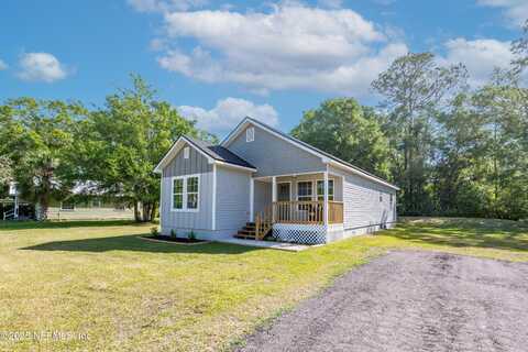 2100 RAIFORD Road, Starke, FL 32091