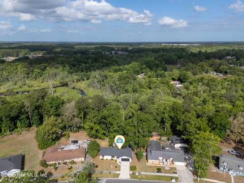 1288 TURTLE CREEK Drive S, Jacksonville, FL 32218