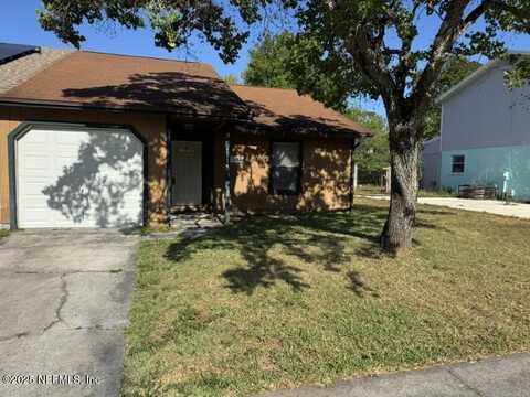 2654 HIDDEN VILLAGE Drive, Jacksonville, FL 32216