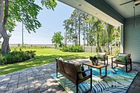 2046 MARYE BRANT Loop S, Neptune Beach, FL 32266