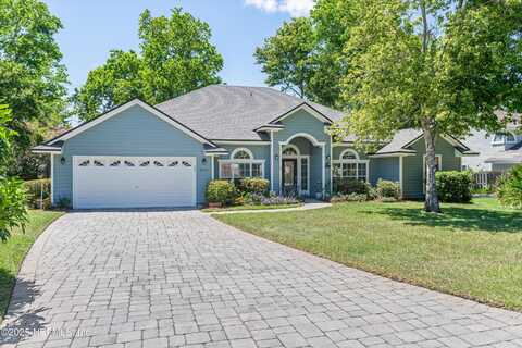 2046 MARYE BRANT Loop S, Neptune Beach, FL 32266