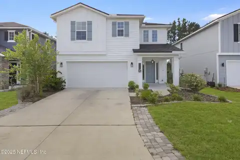 597 MEADOW RIDGE Drive, Saint Augustine, FL 32092