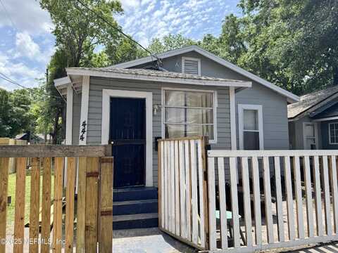 1444 GROTHE Street, Jacksonville, FL 32209