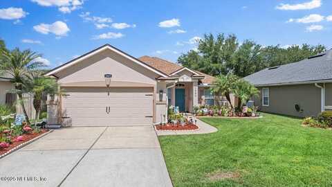 1047 BECKINGHAM Drive, Saint Augustine, FL 32092