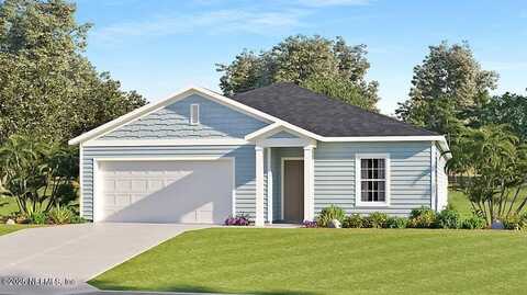 8264 HORSEBIT Circle, Jacksonville, FL 32219