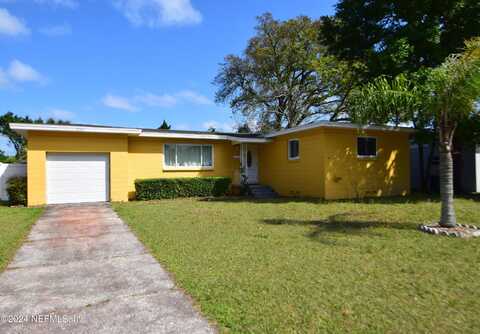 3147 CRISTO Lane, Jacksonville, FL 32277
