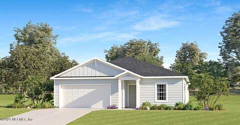 2986 CLEMENTINE Lane, Green Cove Springs, FL 32043