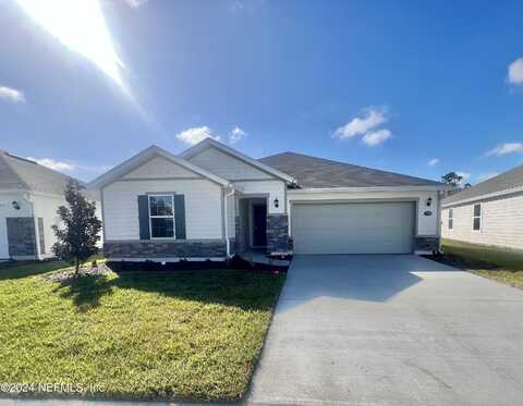 7170 HAWKES BEND ST Street, Jacksonville, FL 32219