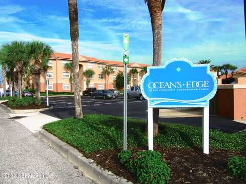 105 25TH Avenue S, Jacksonville Beach, FL 32250