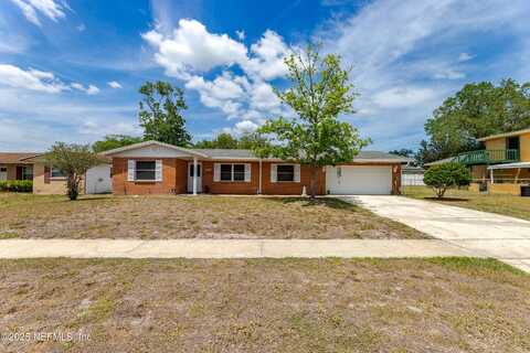 8193 CARAVELLE Drive, Jacksonville, FL 32244
