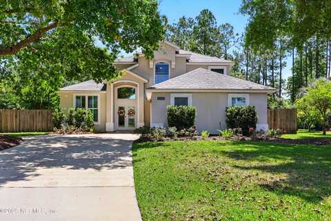 4491 HANOVER PARK Drive, Jacksonville, FL 32224